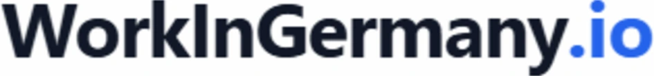 WorkInGermany.io